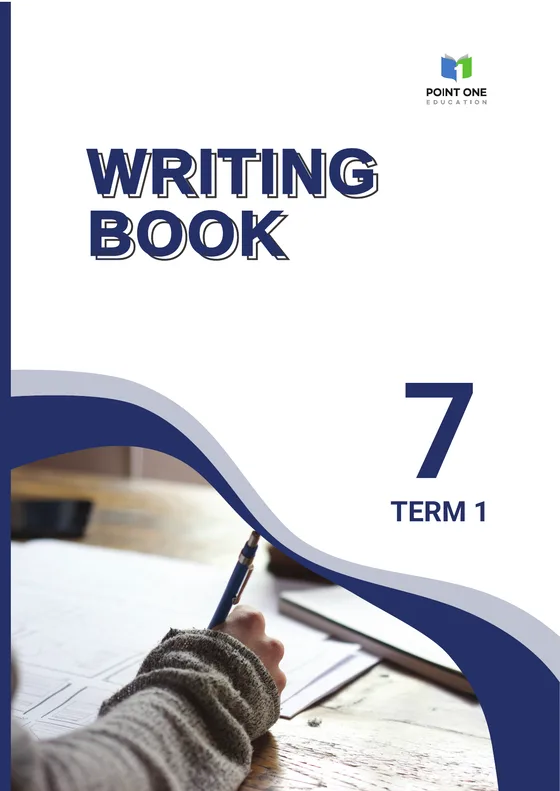 Secondary · English + Maths (4 books) cover 2